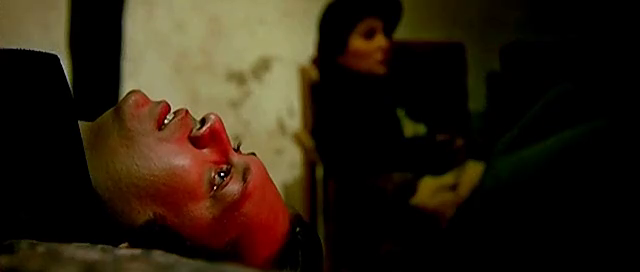 Watch Revolver Online Hitfix